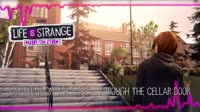 Through the Cellar Door - Lanterns on the Lake [Life is Strange Before the Storm] w Visualizer (720p).mp4