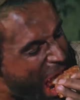 Terence Hill Eating Mexican Beans.mp4