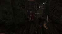 готика вс кал тоддлера.webm