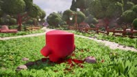 Super Meat Boy 3D Announcement Trailer ｜ Xbox Games Showcase 2025.mp4