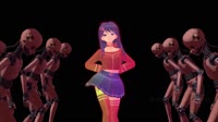 Miside Mita ｜ Moikaloop Money On The Dash Animation.mp4