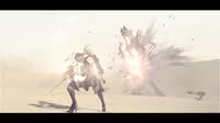 SunhiLegend - #NieRAutomata2Bdesert.mp4