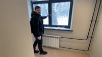 Самая маленькая квартира в Москве..mp4