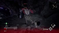 CODE VEIN - Terrible hitbox [g2CMvdn9PH8].mkv