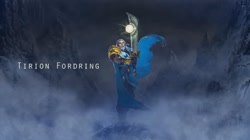 A Call to Arms - Tirion Fordring Warcraft - World of Warcraft.mp4