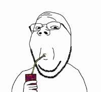 soyjak-drinking.gif