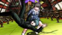 DanganronpaV3CG-TenkoChabashirathrowingShuichiSaihara.png