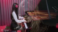 Alicia Clair Obscur Expedition 33 Main Theme Rus Piano Cover【Sheet Music】.mp4