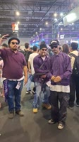 The perfect GTA cosplay doesn’t exi- httpst.coX1aEzvbJrz.mp4