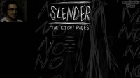 Slender The Eight Pages Прохождение НЕВИДИМЫЙ СЛЕНДЕР ИНДИ-ХОРРОР.mp4