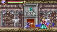 Castlevania Aria of Sorrow - Headhunter Boss Fight 4K.mp4