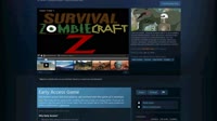 Survival ZombieCraft Z.mp4