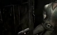 Resident Evil 4 (Papa Roach - Not Listening).mp4