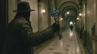 Resident Evil 2 Mr. X Is Never Gonna Quit on You (Parody Music Video).mp4