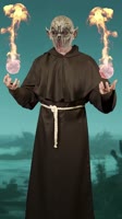 Spirit summon(720PHD).webm