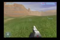 halo on job.webm