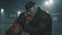 Resident Evil 2 Mr. X Is Never Gonna Quit on You (Music Video).mp4