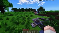 AI generated Minecraft Video(480P).mp4
