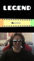Impossible Geometry Dash Straight Fly shorts(480P).mp4