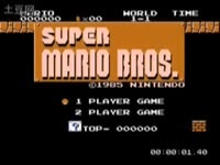 Super Mario Brothers - Frustration(360P).mp4