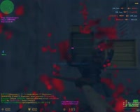 Counter Strike 1.6 (csassault) - Свежий кабанчик(480P)(720PHD).mp4