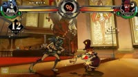 Skullgirls - Nurse Valentine Gameplay Trailer (2012)(480P)(720PHD).mp4