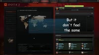 DotA 2 - It Dont Feel the Same.webm