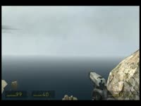 Half-Life 2. G-Man, кто он такой.webm