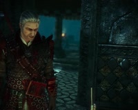 Ведьмак - Загадка.webm