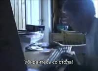 Злой немецкий геймер играет в Unreal Tournament.webm