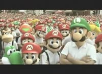 Набег мариобоев Nintendo.mp4