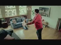 Реклама Power League хомяк в мяче.mp4