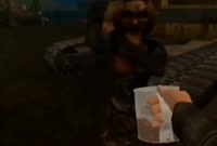 У тебя рожа ебаната.MP4