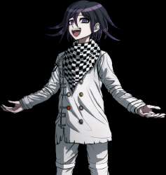 DanganronpaV3KokichiOmaHalfbodySprite(7).png