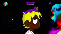 Lil Uzi Vert - Wassup feat. Future [Official Audio].mp4