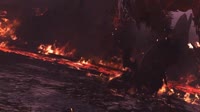 FINAL FANTASY XVI, Ифрит против Ифрита, бой с тенью.-00.10.24.679-00.11.41.190.mp4