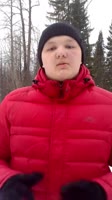 зимний чмошник.webm