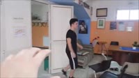 skyrim irl.webm