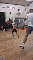 look at this creature.mp4