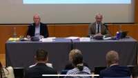 Ubisoft CEO asked about woke Assassins Creed content and whether he supports stop killing games.mp4