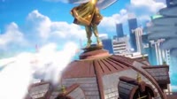 NTE Closed Beta Trailer.mp4