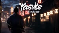 Yasuke Simulator OST - Yasuke The Black Samurai [T-cyChqTWCw].webm