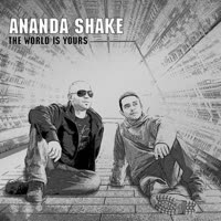 Amanda Shake - The World Is Yours.mp4