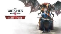 The Witcher 3 Blood And Wine - The Slopes of the Blessure.webm