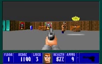 DOSBox 0.74-3, Cpu speed 15000 cycles, Frameskip  0, Program   WOLF3D 2025-08-01 22-07-33.mp4