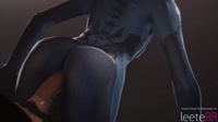 Cortana Leeterr.webm