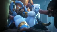 Draenei221080p.webm