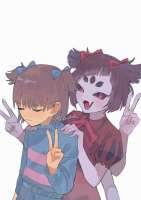 yakitori-tanaka-Muffet-Undertale-персонажи-Undertale-8231241.jpeg