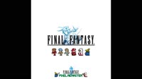 Final Fantasy 1 Pixel Remastered  Matoyas Cave  Soundtrack HQ.mp4
