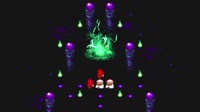 Final Fantasy III Pixel Remaster - Final Battle.mp4